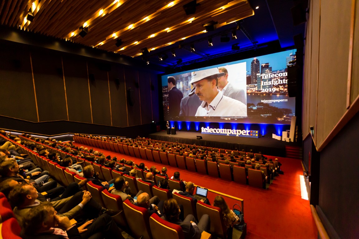 Goede zaal